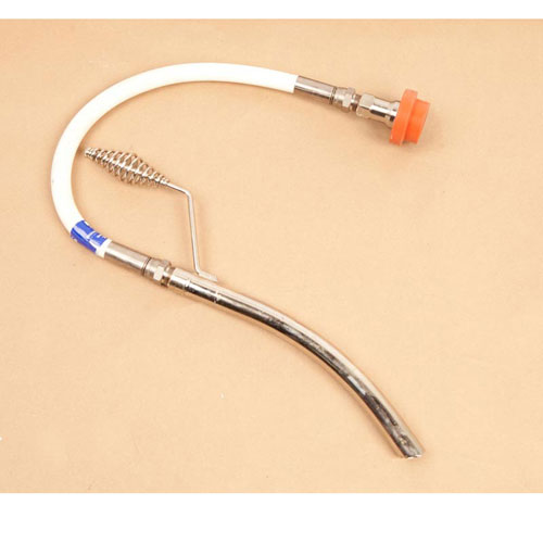 Frymaster 8067459SP Electric Fryer Oil Discard Wand Assembly