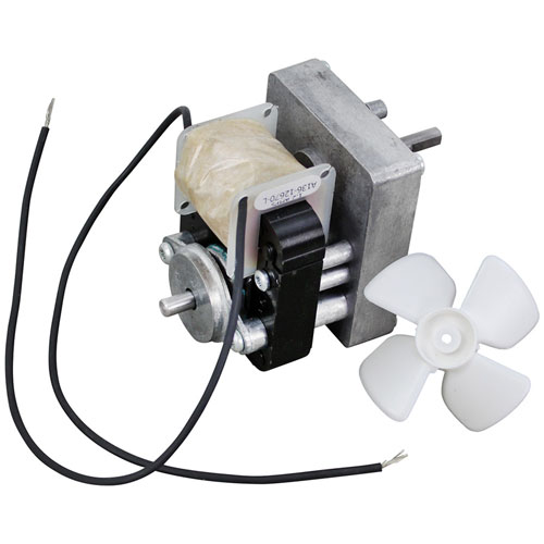 Savory 69716SP Gear Motor 115V,  5.5Rpm