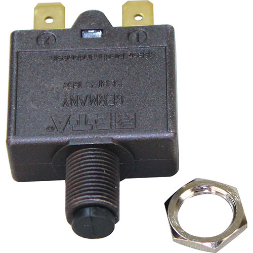 Berkel 402675-00752 Slicer Circuit Breaker 12A
