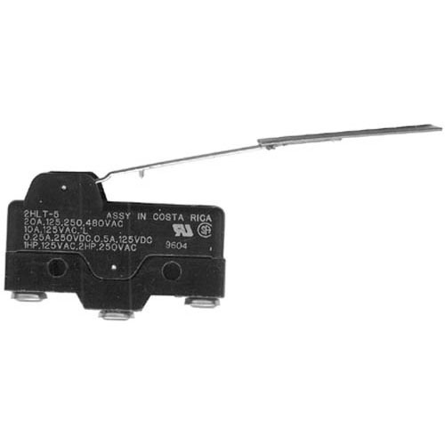 Lang 51100-18 Micro Leaf Switch