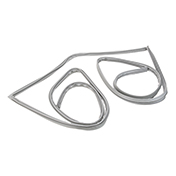 Gasket, Door (3 Sided) For Bally - Part# 054119