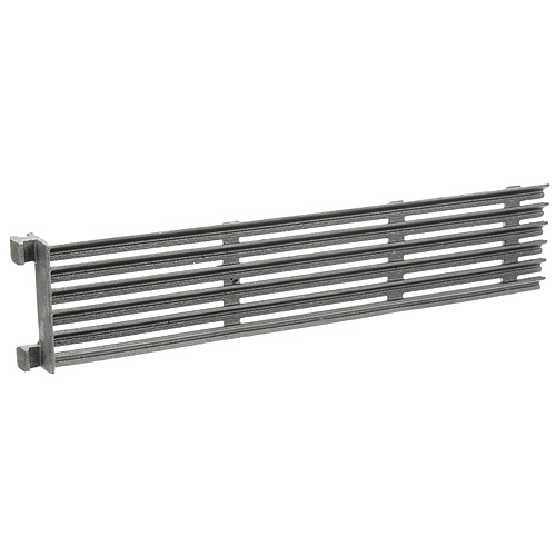 Hobart 00-722131 6-Rib Single Component Base Reversible Grate