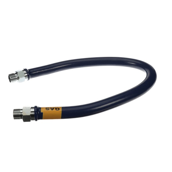 Dormont 16100BP48BX Moveable Gas Connector Hose