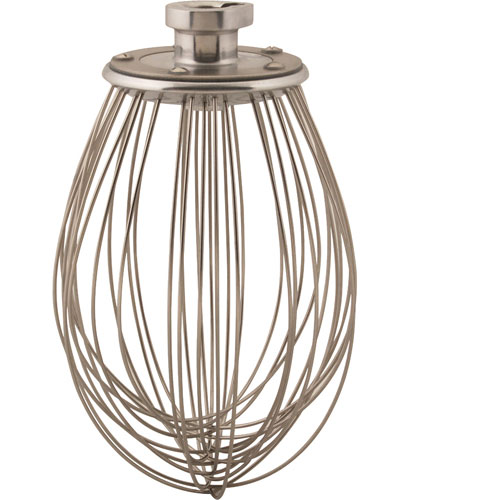 Uniworld UWDUM-20WW 20 Qt Stainless Steel Wire Whip, 3.08 LB