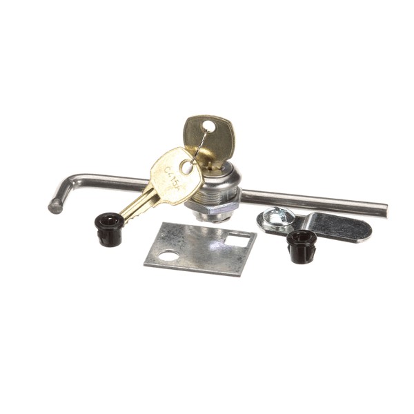 True 872804 Barrel Lock Kit TSSU/TBB-1/-2/TWT C41 PSI