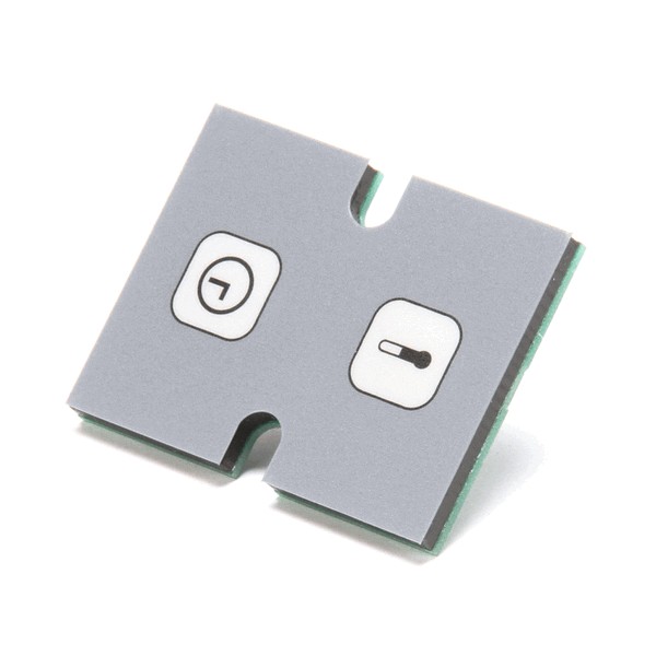 Frymaster 8075111 Natural Convection Time/Temperature Switch UHC-HD