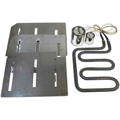 Groen 143323 Element Replacement Kit 12kW 208V