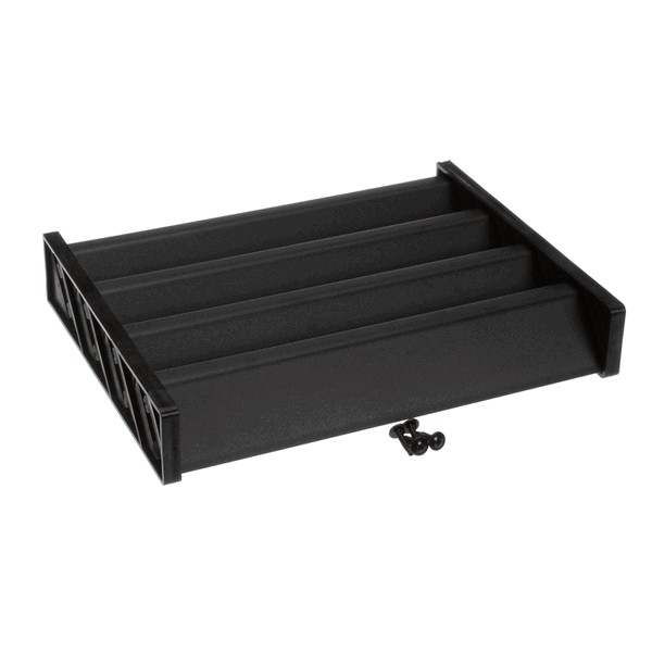 True 979577 Black Grill Assembly TBB/DD-2/3/4G