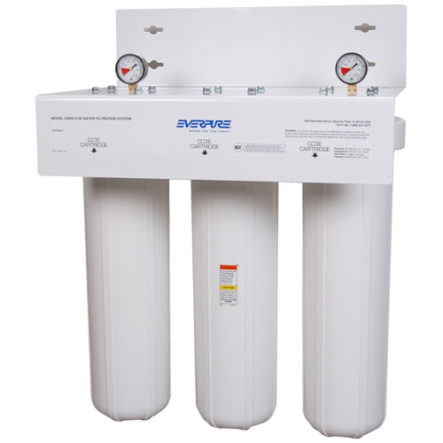 MULTIPLEX EV9100-37 Water Filter System CB20-312E