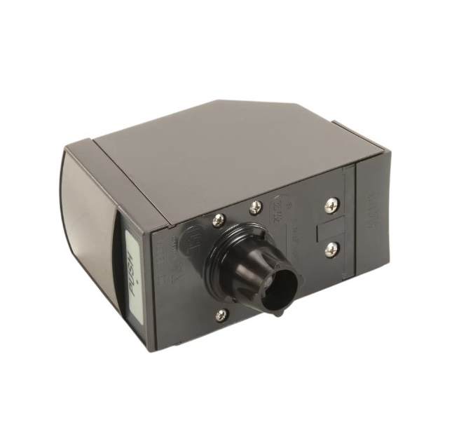 Lancer 19-0114/03 Push Button Valve LEV