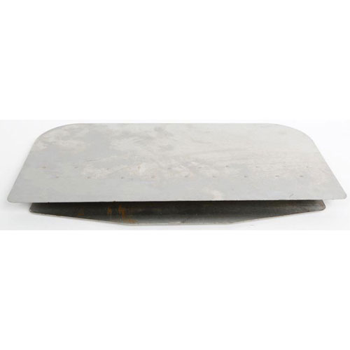 Frymaster 8236559 Splash Frypot Shield