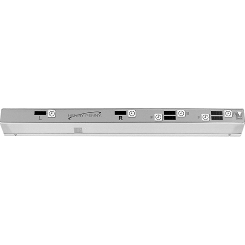 Henny Penny 03475 Timer Complete 34" LH
