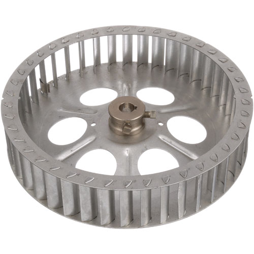 Blower Wheel For Blodgett - Part# 33171