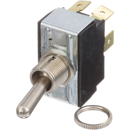 Alto-Shaam SW-3528 Oven Toggle Switch 20A 250 VAC DPST