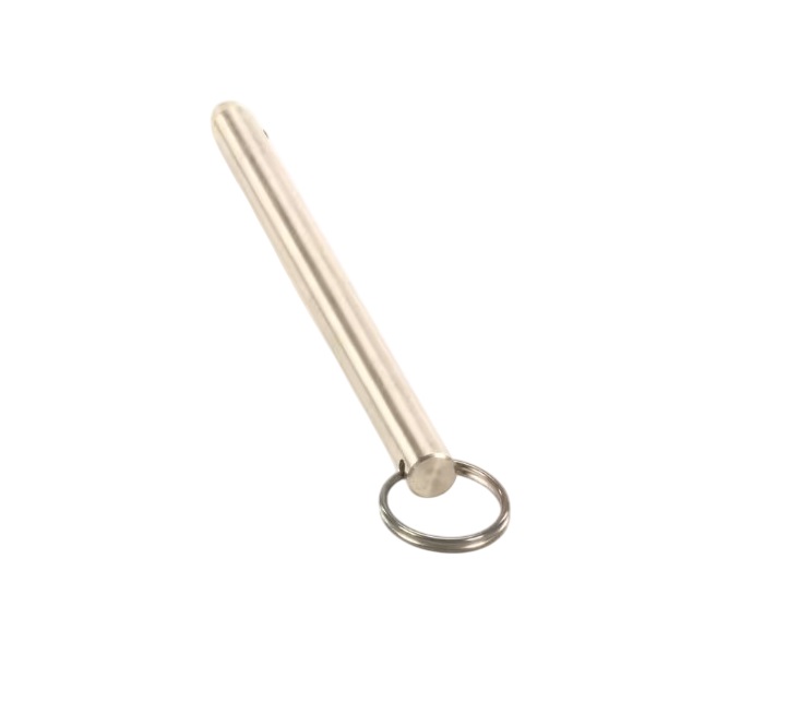 Hobart 00-875414 Vegetable Slicer Feed Plate Pin VS9