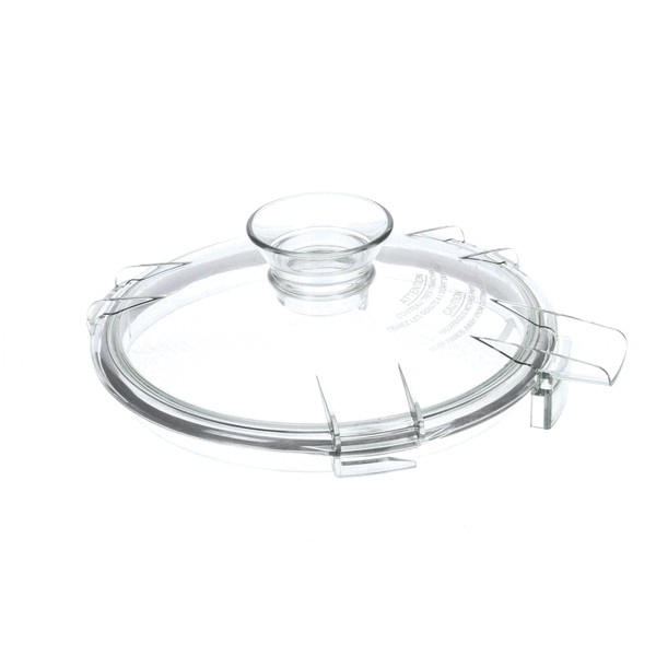 Robot Coupe 39810 Lid With Seal Blixer 3D