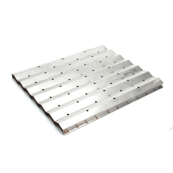 Nieco 9408 Automatic Broiler Lower Heat Reflector 81 5E