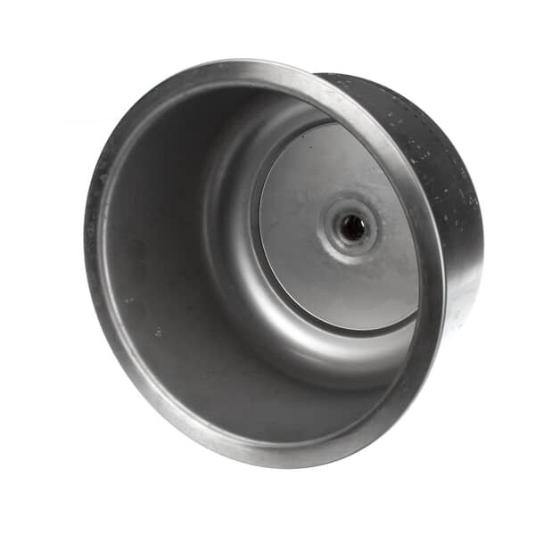Wells PSWL0779 Deep Pot With Drain Kit 6.5"