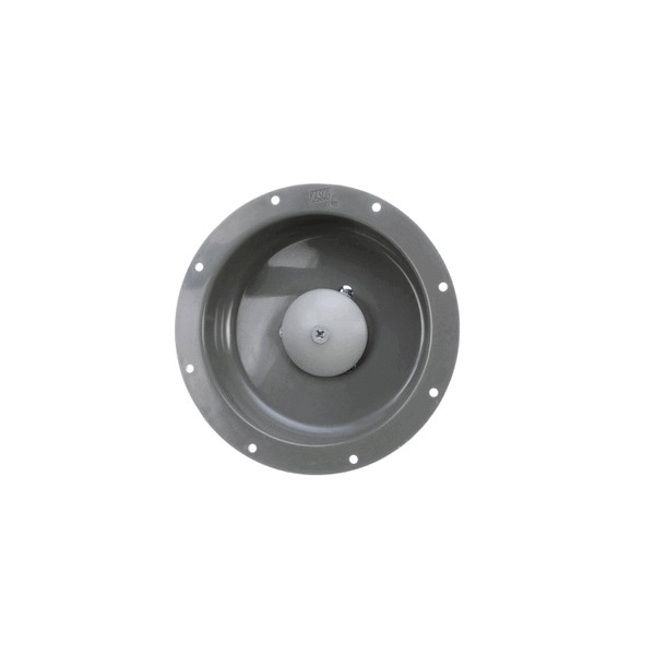 Kason 10486C00400 Inside Safety Release Handle 4" Thick Door