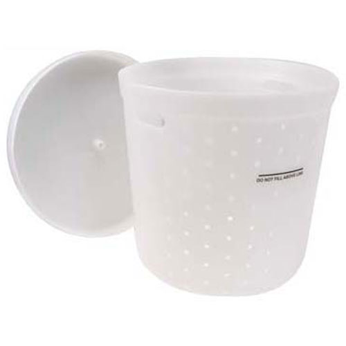 Dito Dean 653626 Inner Basket with Lid VP1, VP3