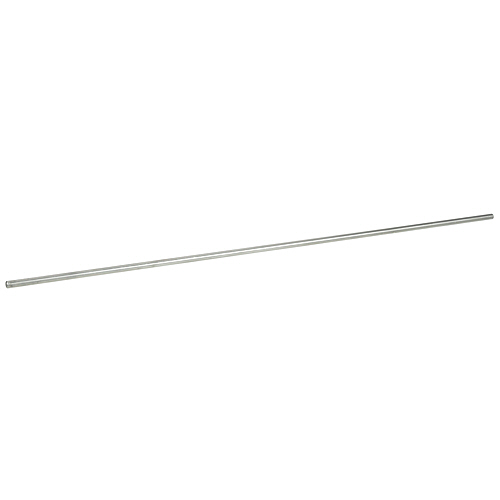 Champion 108250 Curtain Rod  5/16" X 24-5/8"