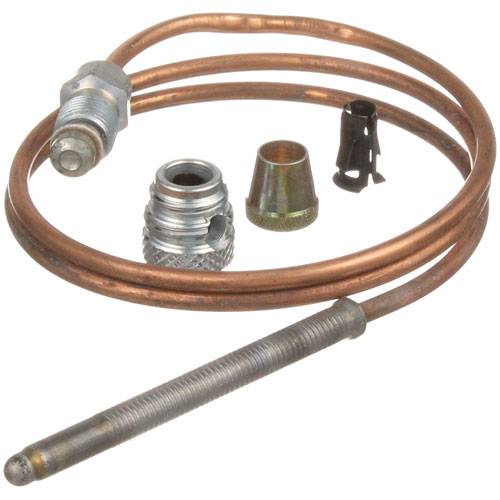 Blodgett Z1182580 Thermocouple 24" 20-30mV 1970 Series