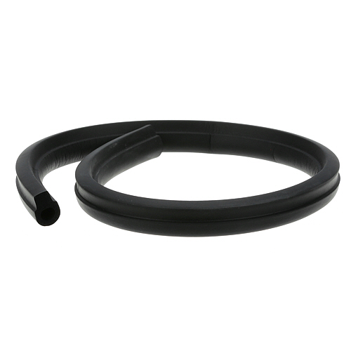 Ice-O-Matic 6081036-01 Bin Door Gasket (3FT)