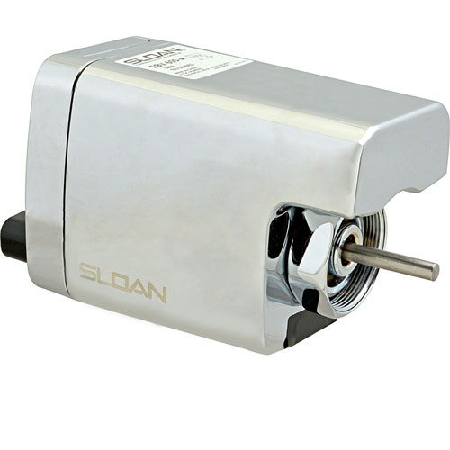 Sloan EBV-1022A Auto Flush(Side Mount)