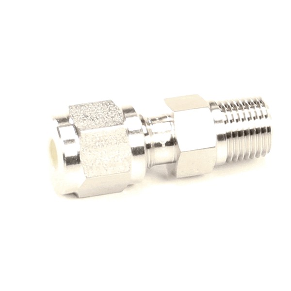 BKI (Barbeque King) FT0286 Fryer Thermocouple Fitting With Ferrule