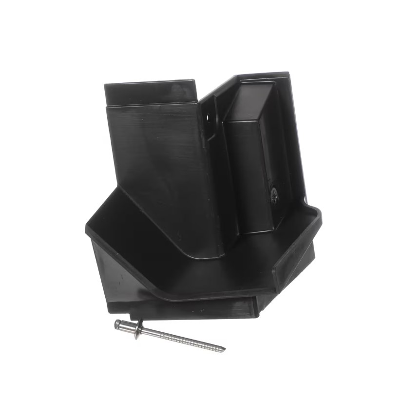 Rational 24.04.213S Door Bracket Left Front Floor Model