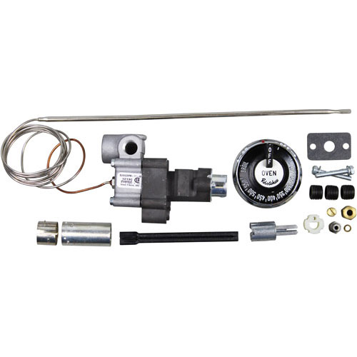 Vulcan Hart VH108823-4 Thermostat BJWA 3/16" X 11-5/8" 48" Cap