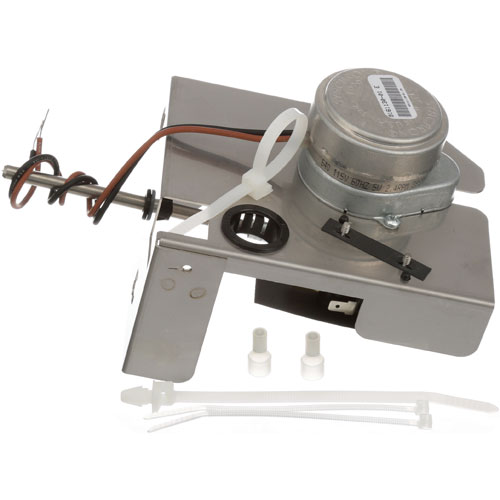 Ice-O-Matic 1051210-01 Motor Assembly Harvest 115V 160 Degree