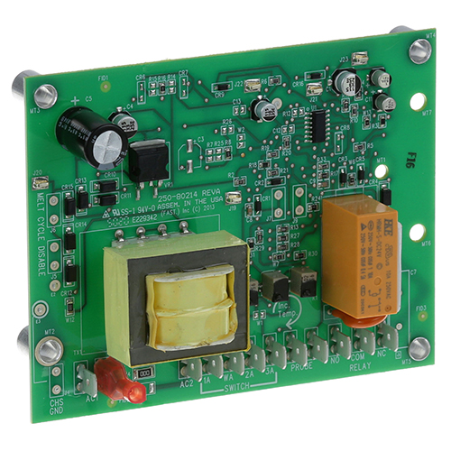 Southbend 58921ALT Solid State Thermostat RH36, TVES/10WC W/SE36N-TTT