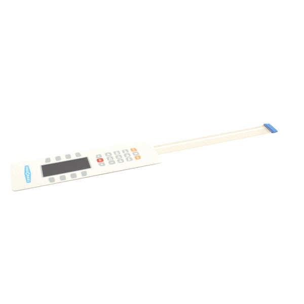 TurboChef NGC-1110-1 Keypad - Generic For