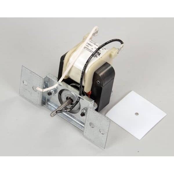 Winston Products PS2196 Blower Motor - 120V