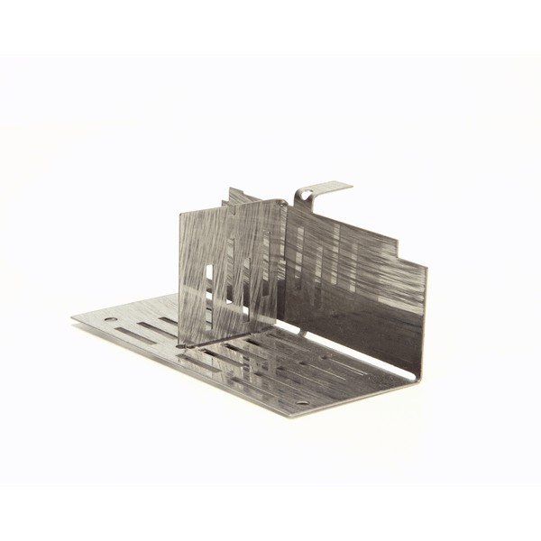 Precision Metal 625-320S Steamer Backplate Cover Assembly Kit
