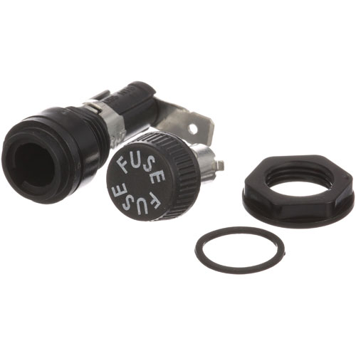 Nieco 4093 Fuse Holder