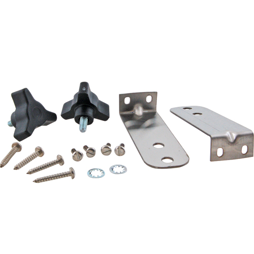Fast 213-50432-02 Mounting Bracket&nbsp;Zap Timer-2
