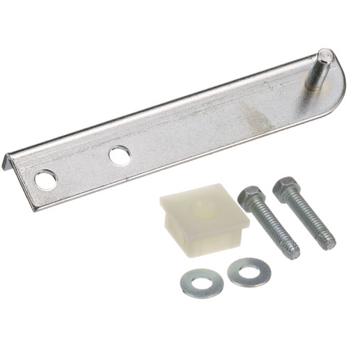 TRUE 870841 Hinge Kit Bottom Left Hand TSSU/TUC/TWT