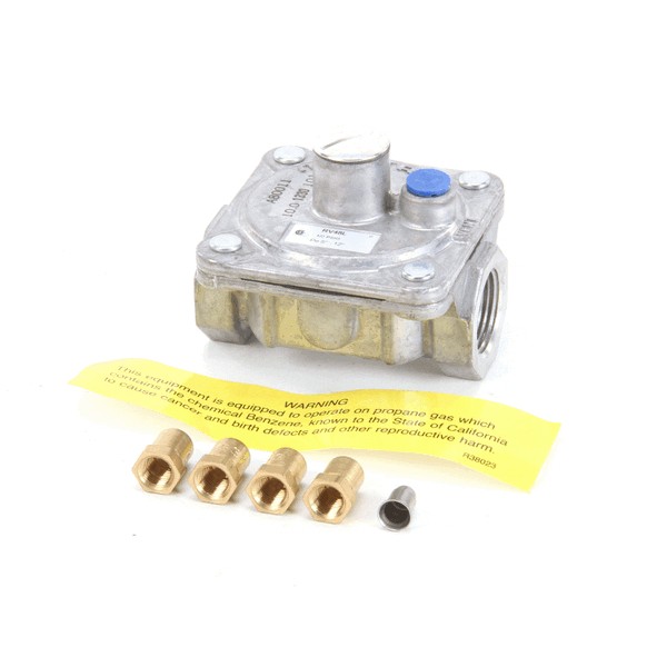 American Range A37010 Conversion Kit NG to LP AR-4
