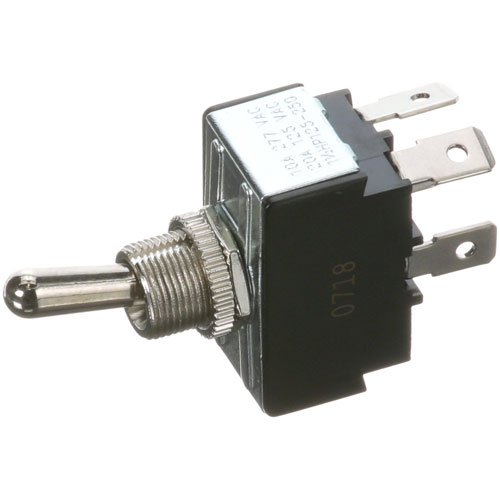 Merco 970105SP Toggle Switch 1/2 DPST