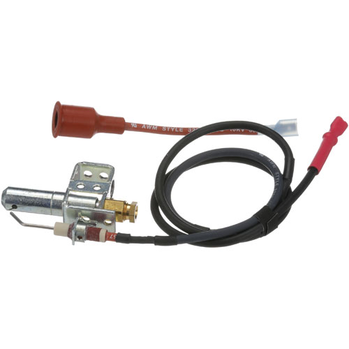 Lincoln 369076 Burner Ignitor