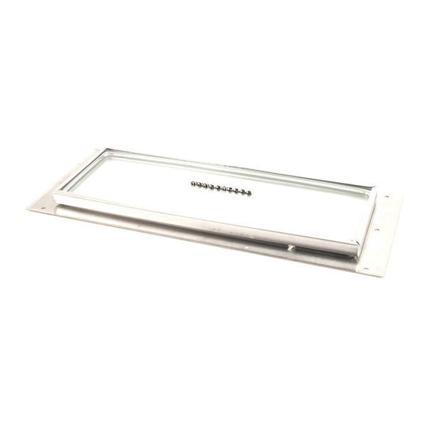 Blodgett 20807 Door Window Assembly With Retainer MARK V
