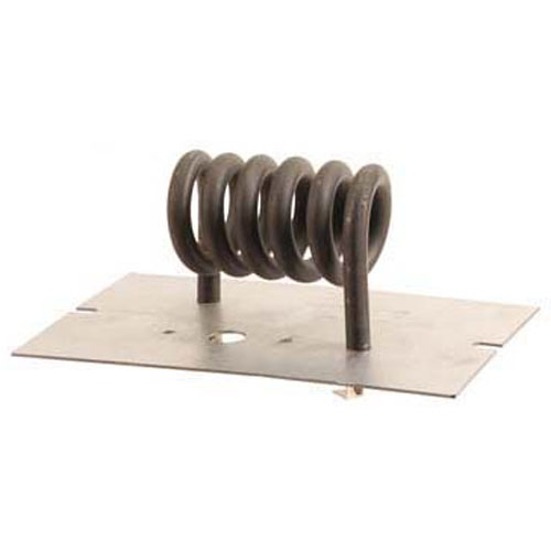 Henny Penny 51279 Warmer Heating Element Assembly 4" X 6" 120V 1000W