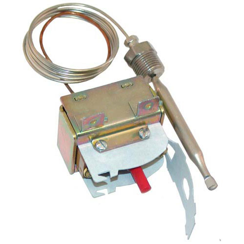 Star Mfg Y2747 Manual Reset Safety Thermostat for Fryer - Hi-Limit Type LC117