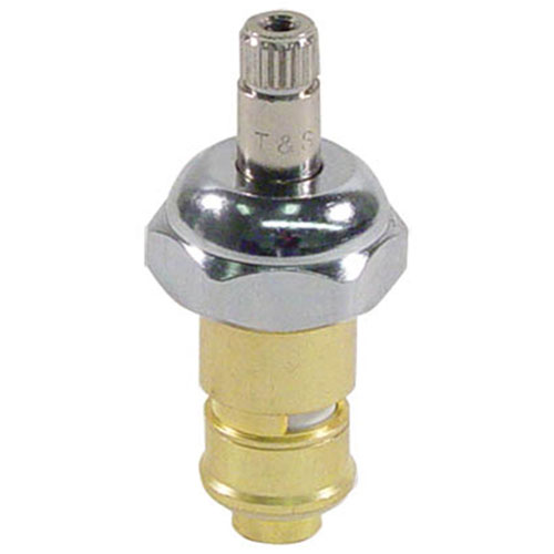 T&S Brass TS011278-25 Hot Faucet Assembly