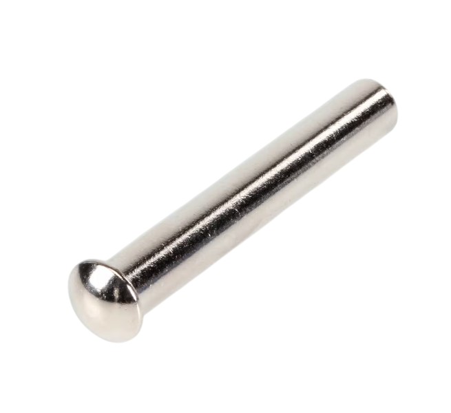 Edlund R040 Can Opener Knife Holder Rivet #1