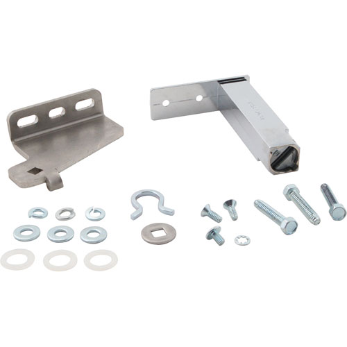 True 882424 Hinge Assembly , Door Bottom,RH