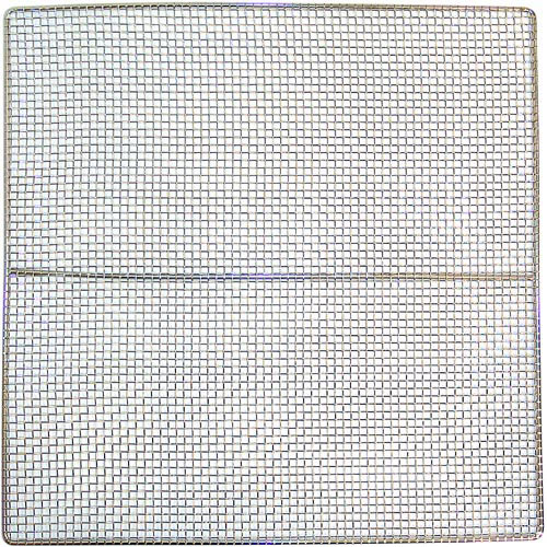 Frymaster FM18012SC Tube Screen 17-1/2' X 17-1/2'