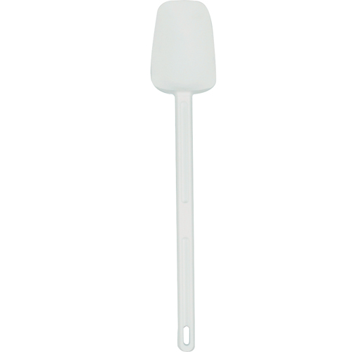 Rubbermaid RBMD1934 Spoon Shaped Spatula, 13-1/2"